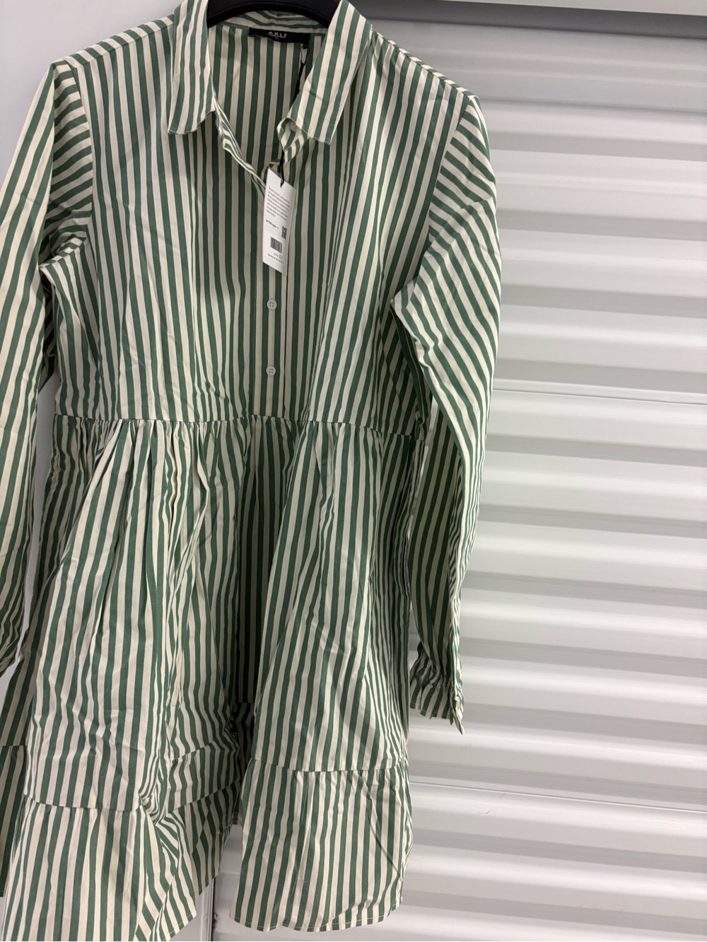 Able Aleesha Dress. Size XL. New with tags.